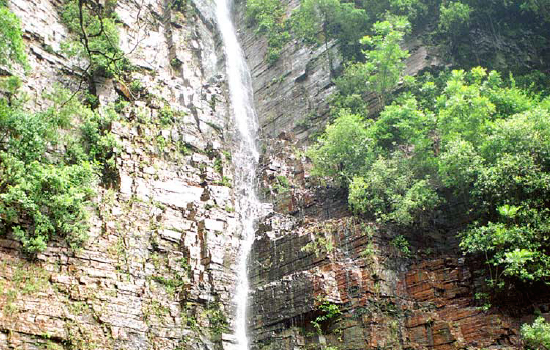 Waterfall